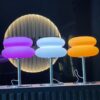 Mushroom Lamp