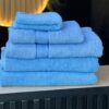 Towel set