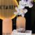 Mercury 2 in 1 vase